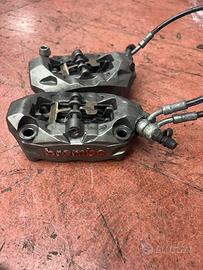 Ducati hypermotard 950