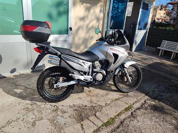 Honda transalp 2006