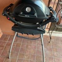 Barbecue Weber