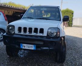 SUZUKI Jimny 2001