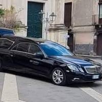 Autofunebre w212