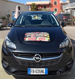 Opel Corsa 1.4 Gpl 90 Cv