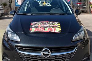 Opel Corsa 1.4 Gpl 90 Cv