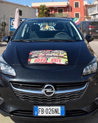 Opel Corsa 1.4 Gpl 90 Cv