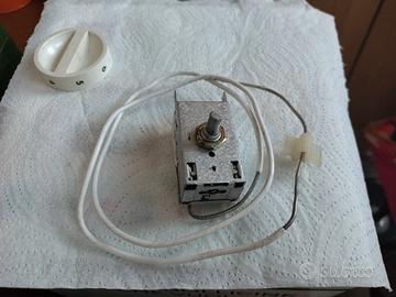 Termostato per frigorifero