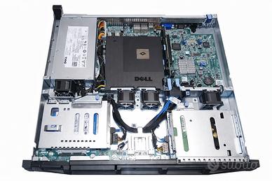 Server Dell PowerEdge R210