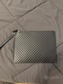 Pchette Uomo Gucci