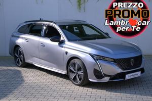 PEUGEOT 308 Turbo 130 EAT8 Cambio Automatico SW