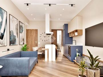 MONOLOCALE A BERGAMO