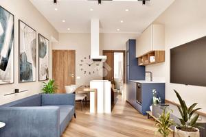 MONOLOCALE A BERGAMO