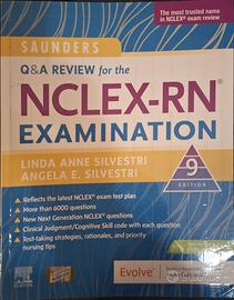 libro NCLEX-RN