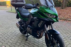 Kawasaki Versis 1000 SE