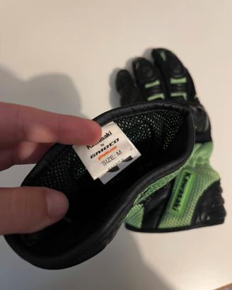 ABBIGLIAMENTO MOTO VARIO