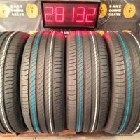 4 GOMME 225 55 18 ESTIVE MICHELIN 75%
