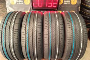 4 GOMME 225 55 18 ESTIVE MICHELIN 75%