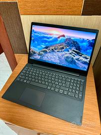 Pc Portatile Lenovo IdeaPad i3 8GEN SSD 256GB