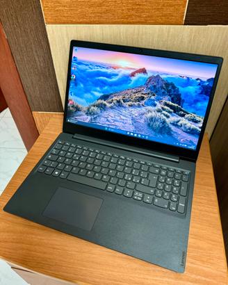 Pc Portatile Lenovo IdeaPad i3 8GEN SSD 256GB