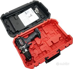 Trapano avvitatore parkside