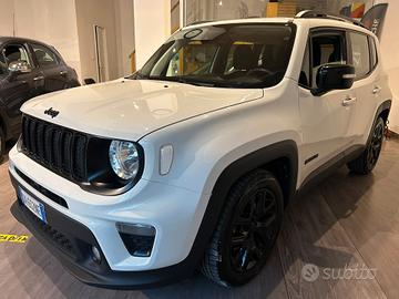 Jeep Compass 1.5 Turbo T4 130 CV MHEV 2WD Night Ea