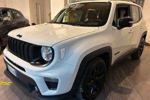 Jeep Compass 1.5 Turbo T4 130 CV MHEV 2WD Night Ea