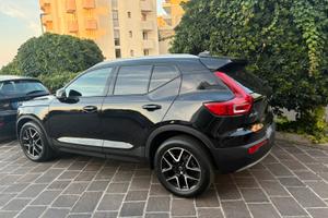 Volvo xc40 MANIACALE