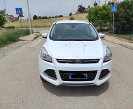 Ford Kuga 2.0 TDCI 150 CV S&amp;amp;S 4WD Powershi