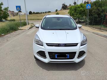 Ford Kuga 2.0 TDCI 150 CV S&amp;amp;S 4WD Powershi