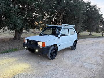 Fiat panda 750 Cl
