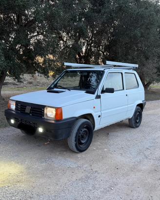 Fiat panda 750 Cl