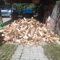 legna da ardere