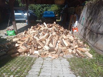 legna da ardere