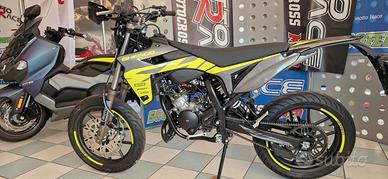 Sherco SM 50 NUOVA 2024