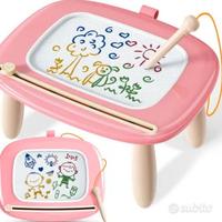 Tavola da Disegno Magnetica Lavagna Doodle 