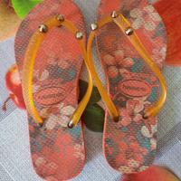 INFRADITO HAVAIANAS BAMBINA