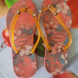 INFRADITO HAVAIANAS BAMBINA