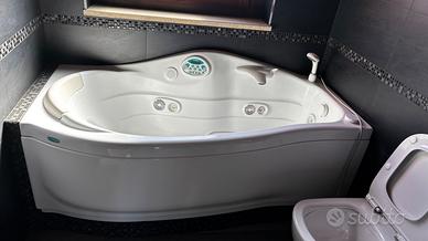 Vasca Idromassaggio Teuco
