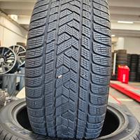 275 40 R 22 108v M+S SCORPION WINTER RANGE SPORT R