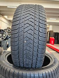 275 40 R 22 108v M+S SCORPION WINTER RANGE SPORT R