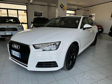 AUDI - A4 - 2.0 TDI 122CV Sport