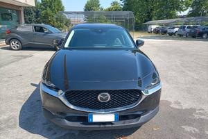 Mazda CX-30 2.0L e-Skyactiv-X M Hybrid 2WD Exclusi