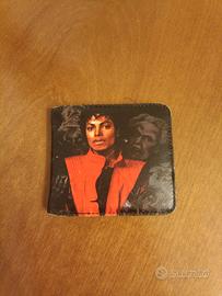 Portafoglio Michael Jackson
