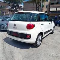 Ricambi usati fiat 500l 2019