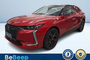 DS DS4 1.2 PURETECH PERFORMANCE LINE 130CV AUTO