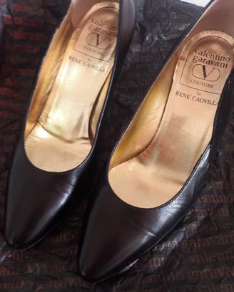Valentino Garavani couture
