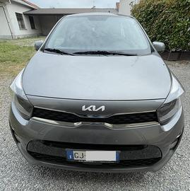 kia picanto Style AMT