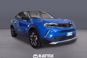 OPEL Mokka II Mokka bev Elegance