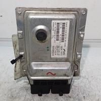 CENTRALINA MOTORE FIAT Punto EVO 52045251/9GF.TM/H