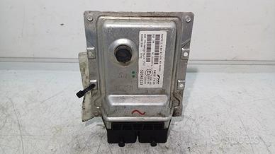 CENTRALINA MOTORE FIAT Punto EVO 52045251/9GF.TM/H