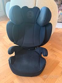 Cybex 4-12 anni