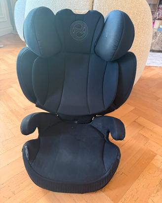 Cybex 4-12 anni